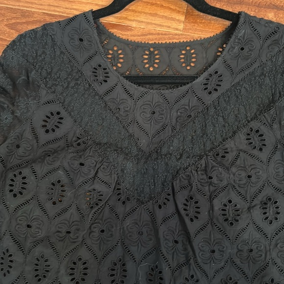 Anthropologie top - Picture 2 of 8